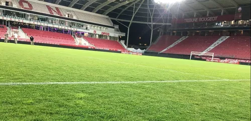 Le DFCO ne libèrera pas ses joueurs internationaux hors européen...