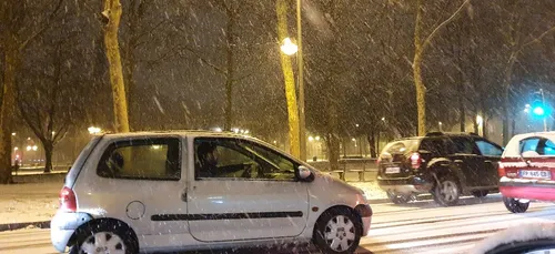 Viabilité hivernale en Côte d’Or : le dispositif reconduit jusqu’en...