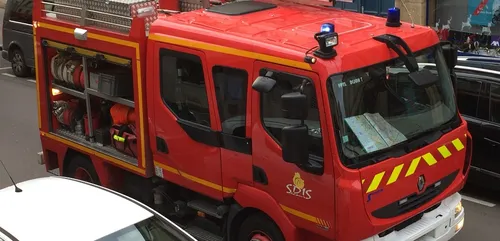 Qui veut devenir pompier ?