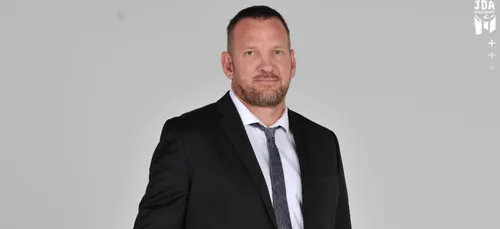 Le nouvel entraineur de la JDA s’appelle Kyle Milling