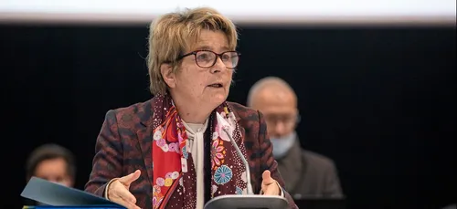 Marie-Guite Dufay a écrit à Olivier Véran