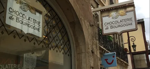 Triste fin pour la chocolaterie de Bourgogne
