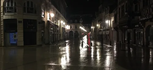 Le couvre-feu repoussé à 19h à partir de ce samedi