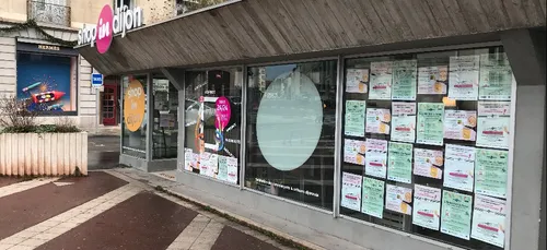 Shop In Dijon lance une opération de déstockage en ligne