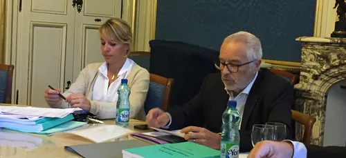 Le conseil municipal de Dijon à suivre en direct sur Internet