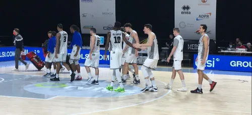 Basket : la JDA retrouvera Orléans en demi-finale de la Coupe de...