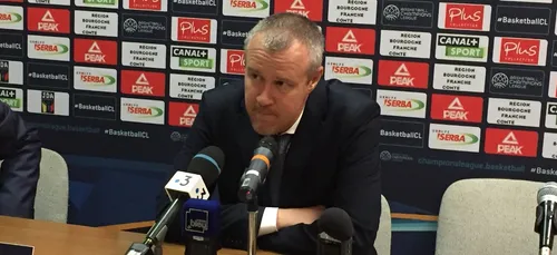 Laurent Legname : « J’avais besoin de partir sur un nouveau...