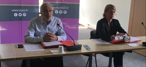 Les informations à retenir du conseil municipal de Dijon