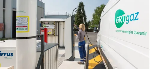 Ça gaze un peu moins en Bourgogne-Franche-Comté