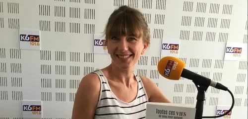 Le premier roman de Céline Colle a été publié