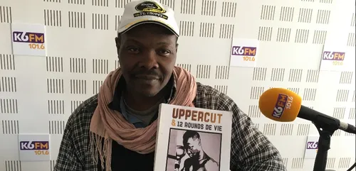 L’ancien boxeur dijonnais Achille Roger publie ses mémoires