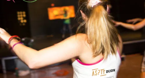 Retour en vidéo sur l’opération « le sport donne des Elles »