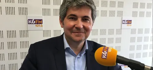 Gilles Platret répond à K6FM : pourquoi il faut installer, selon...