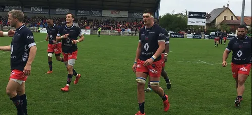 Le Stade Dijonnais revient d’Ardèche avec un match nul