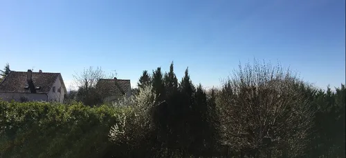 Jusqu’à 24 degrés cette semaine en Côte d’Or