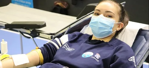 L’Etablissement Français du Sang encore à la recherche de nouveaux...