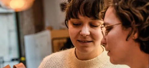 Des artisans de l’agglomération s’affichent dans les rues de Dijon