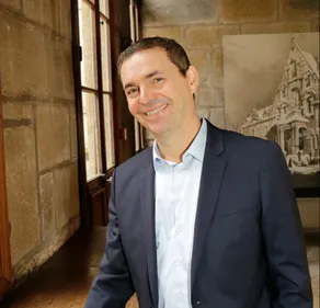 Les experts comptables solidaires avec les étudiants de la région