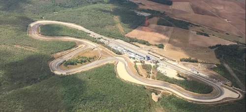 Homologation du circuit Dijon-Prenois : la réaction du Pôle...