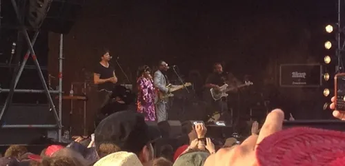 Le festival des Eurockéennes annulé cette année