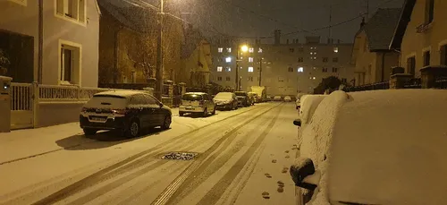 Le dispositif de viabilité hivernale réactivé en Côte d’Or