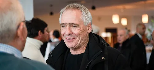 Un nouveau directeur du recrutement au DFCO