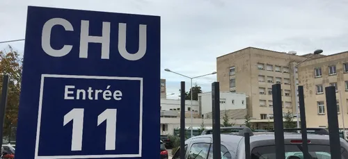 Ou en est la recherche au CHU de Dijon ?