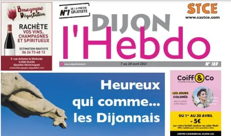 Les Dijonnais plutôt satisfaits de leur vie à Dijon