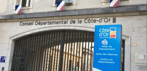 Le conseil départemental met le grand braquet