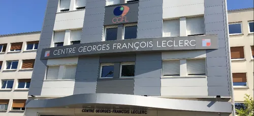 Une bonne soupe au bénéfice du centre Georges-François Leclerc