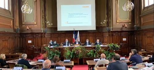 Un plan de relance pour l’économie locale