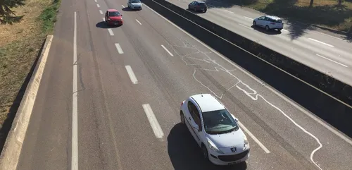 La rocade va fermer pendant deux nuits