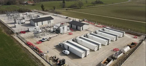 Baisse de la consommation d’électricité en 2020 en...