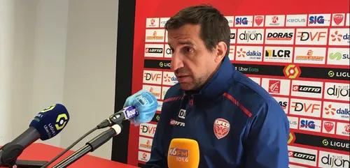 David Linarès dans l’équipe type du week-end du journal « l’Equipe »