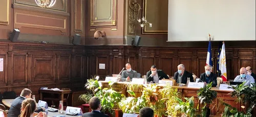 Le conseil départemental engage 15,5 millions d’euros pour...