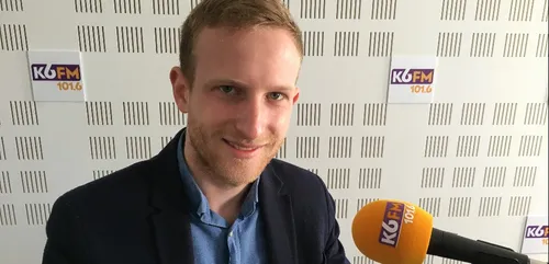 Ce Dijonnais vend des insectes comestibles