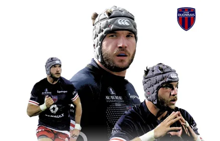 Une prolongation au Stade Dijonnais