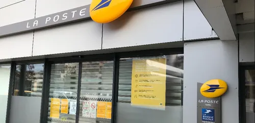 La Banque Postale vient en aide aux entreprises