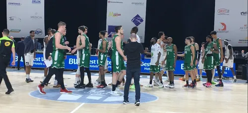 La JDA se relance en championnat