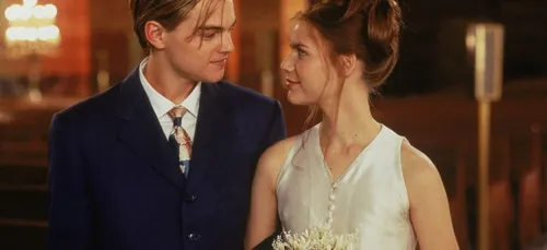 Roméo et Juliet sont nés aux Etats-Unis