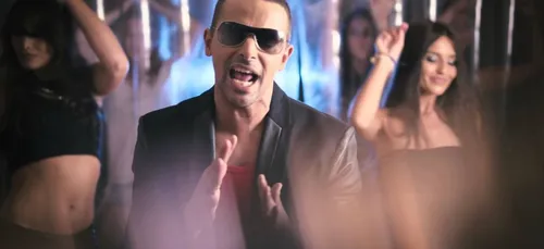 Mais qui se cache derrière le pseudo Kamaléon ?