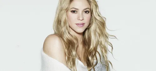 Tout le monde adore le nouveau single de Shakira