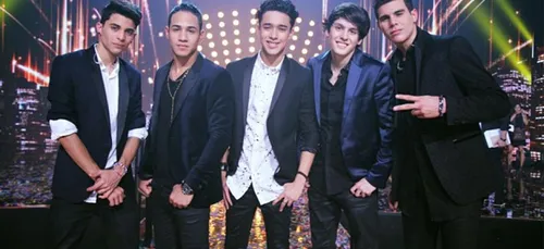 Vous connaissez CNCO ?