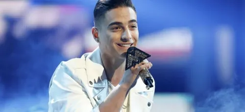 Maluma sera en Espagne cet été
