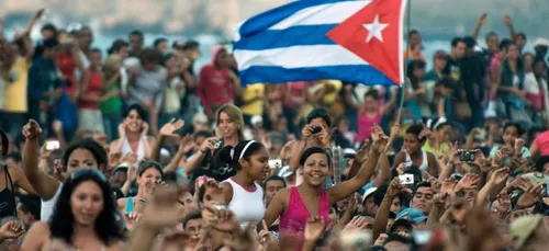 Comment le Reggaetón a explosé à Cuba sans Internet  