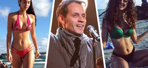 Marc Anthony n'est (déjà) plus célibataire