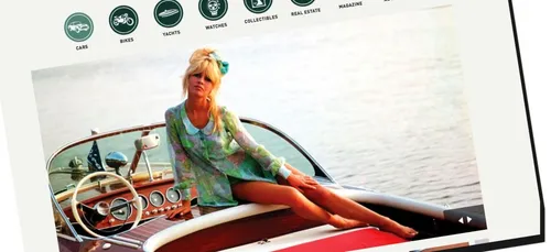 L'inventeur de « la vedette de la dolce vita » nous quitte ! 