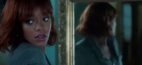 Rihanna, une actrice qui monte