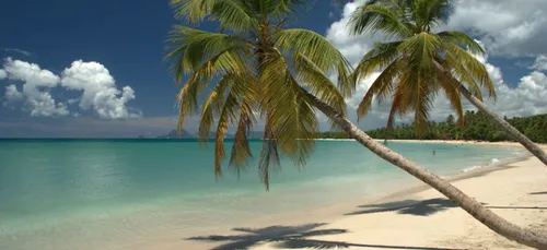 Les vacances de Latina