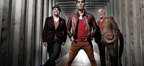 Le groupe Guaco reporte la sortie de son nouvel album.